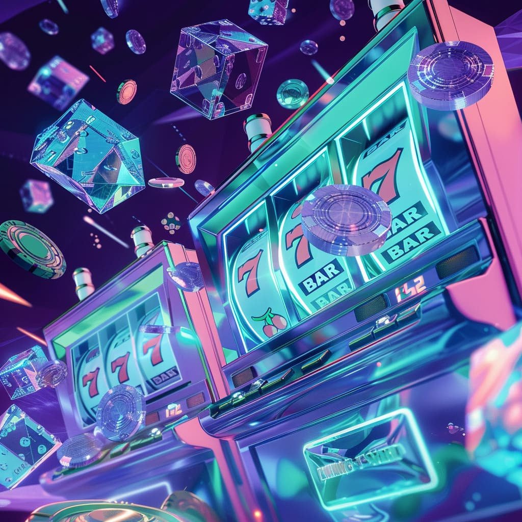 Người dùng Việt Nam chọn game slot trên điện thoại tại keonhacai88