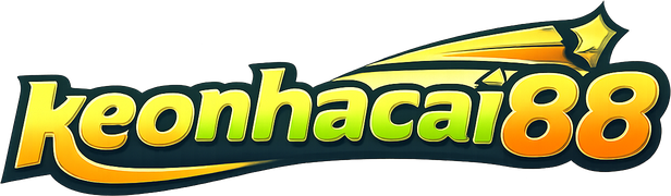 keonhacai88 logo